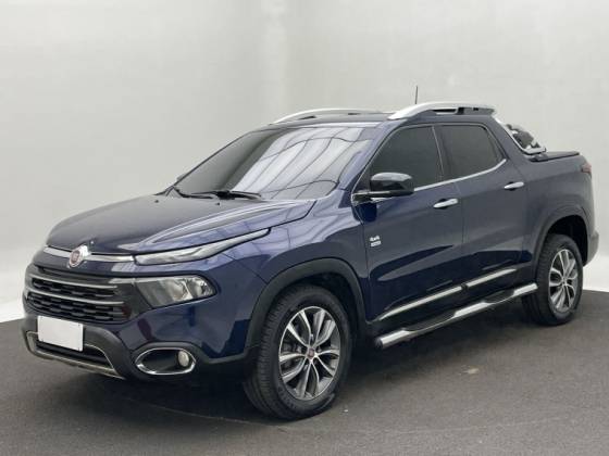 FIAT TORO 2.0 16V TURBO DIESEL VOLCANO 4WD AT9